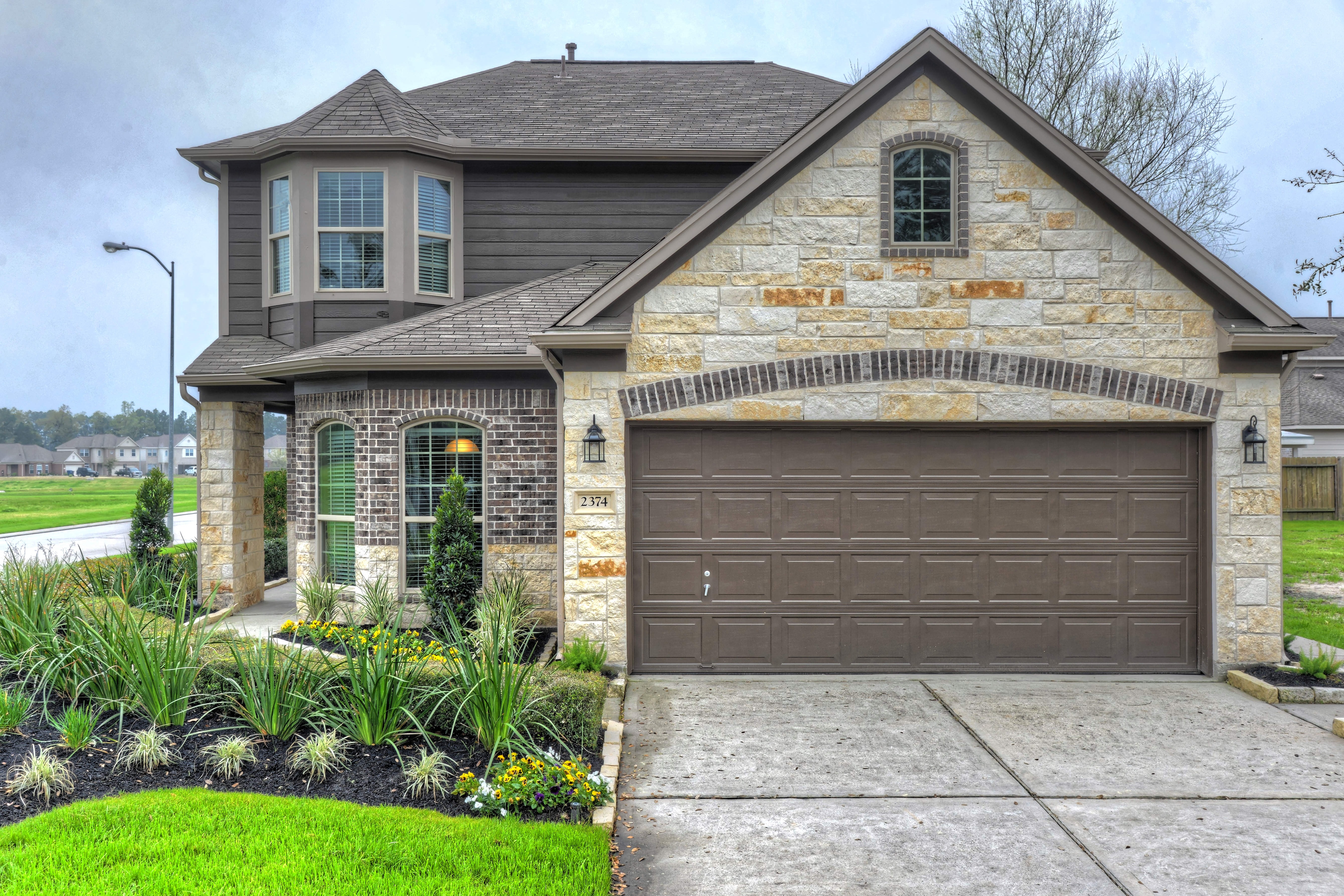Home Winfield Lakes, Lake Ridge Homes, SUSAN TRAN, NEW